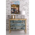 thumbnail image 2 of Springville, California, Cowgirls Scene (16x24 Giclee Gallery Art Print, Vivid Textured Wall Decor), 2 of 3