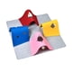 thumbnail image 1 of Juguete de túnel para gatos, almohadilla interactiva, juguete interactivo portátil para gatos, tapete de actividad para gatos, tapete de juego para, 1 of 9