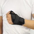 thumbnail image 4 of Wrist Support Thumb Sprain Fracture Brace Splint Wrist Hand Stabilizer Wrist Tendon Sheath Trigger Thumbs Protector, 4 of 6