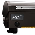 thumbnail image 2 of HALO Prime300 Portable Outdoor Countertop Pellet Grill,Battery Not Included, 2 of 7