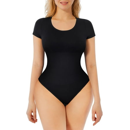 

SS-Seamless body shapewear