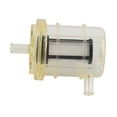 thumbnail image 4 of Piezas de Filtro de Combustible de Separador de Agua de Petróleo, ABS Agua de Agua Pezas de Filtro de Combustible para el Separador de Agua Para Taller de Reparació de, 4 of 7