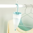 thumbnail image 2 of AMERTEERWater Absorber Hanging Bag Dehumidifier - Compact Design for Closets  Basements  and Laundry Rooms, 2 of 6
