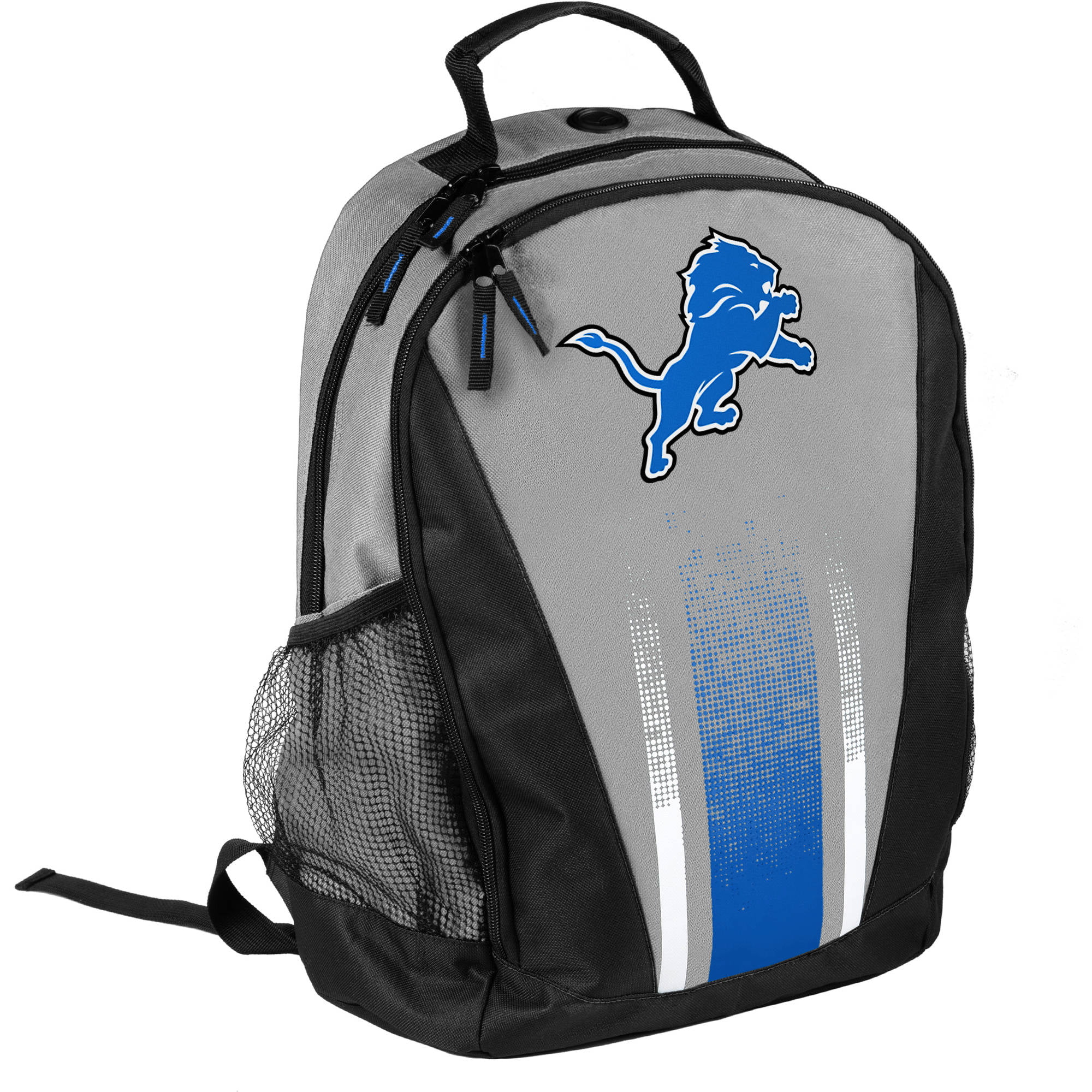 Forever Collectables Detroit Lions Backpack