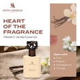 thumbnail image 2 of Perfume Swiss Arabian Vanilla 01 Extrait De Parfum 50 ml, 2 of 9