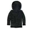 thumbnail image 2 of Jordan Craig Denali Men's Shearling Jacket Black 91540-blk, 2 of 2