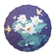 thumbnail image 3 of Paraguas de papel de aceite chino Paraguas de danza clásica china Regalo para mujeres Oriental Estilo E, 3 of 9