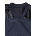 thumbnail image 2 of Stadium Replica Jersey M Navy, 2 of 2