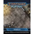 thumbnail image 2 of Paizo PZO7319 Stade Starfinder Flip-Mat, 2 of 5