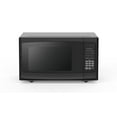 thumbnail image 1 of Hamilton Beach 1.1 Cu. ft. Compact Microwave, 1 of 5