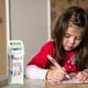 thumbnail image 1 of Marcador acrílico de oficina y papelería para estudiantes, niños, gran capacidad, lavable, no permeable, acuarela, arte, 24 colores apilables, 60 ml., 1 of 9