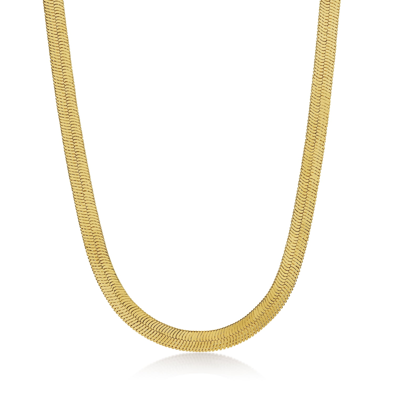 Core Gold 14k .9mm Cable Chain