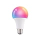 thumbnail image 1 of Light Bulb Tuya Smart 10W E27 RGB LED LED 265V Control móvil para el hogar, 1 of 6