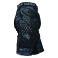 thumbnail image 3 of GI Sportz Race 2.0 Slide Shorts - Black, 3 of 5