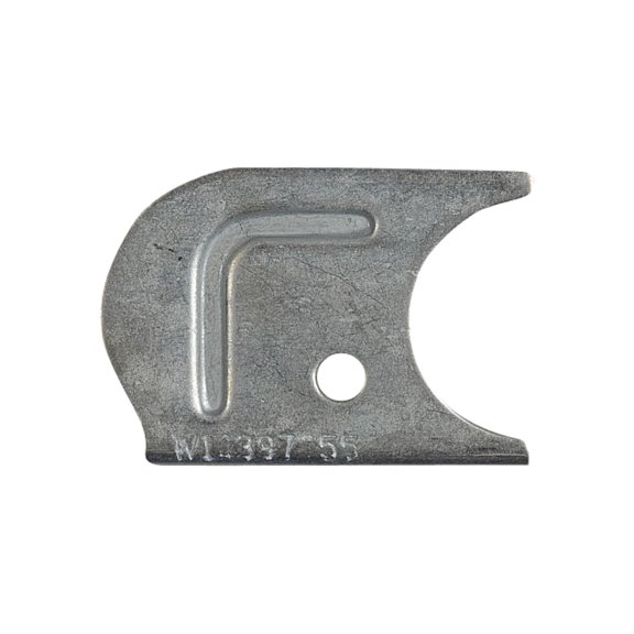 SUPPLYZ Direct Replacement for Whirlpool WPW10397055 Appliance Bracket W10397055