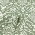 thumbnail image 2 of Arthouse Stag Damask Wallpaper, 2 of 4