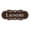 Brown, variant on Signs ByLITA Designer Laundry Sign (Lt Gray) - Medium 2.75x7"