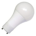 thumbnail image 1 of TCP 16887 - L14A21GUD2527K LED 14W A21 GU24 DIM 27K A21 A Line Pear LED Light Bulb, 1 of 1