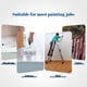 thumbnail image 2 of Rodillo de pintura HUIROOWL 40 piezas de microfibra de 6 pulgadas para pintura de paredes, 2 of 7