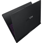 Lenovo - Legion Pro 5 16 2.5K OLED Gaming Laptop - AMD Ryzen 7 8745HX 2025 - 32GB RAM - NVIDIA GeForce RTX 5060 - 1TB SSD - Eclipse Black