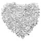 thumbnail image 1 of FOMIYES 1440Ud Rhinestone Decorations Para En Casa Ideal Para Eventos Nocturnos, 1 of 6
