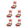 thumbnail image 1 of Destyer Interactive Board Game Will Challenge Mind Fun Games For Kids Game For Kids Dark Blue 5Set, 1 of 6