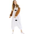 thumbnail image 3 of Pijama Mameluco Minion Kigurumi Stich Dinosaurio Unicornio LOLE  Pijama Mameluco, 3 of 6