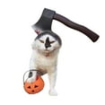 thumbnail image 3 of Pet Cats Dogs Animals Funny H-airgear Hoop for H-alloween Christmas, 3 of 8