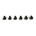 thumbnail image 2 of ACCEL 140085K-6 Accel Ignition Coil - Honda and Acura 3.0, 3.2, 3.5L, 6-cylinder, Black, 6-Pack, 2 of 9