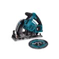 thumbnail image 2 of Makita GPS01M1J 40V Brushless Cordless 6.5" Plunge Circular Saw Kit, AWS Capable, 2 of 11