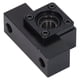 thumbnail image 3 of Soporte De Extremo De Husillo De Bolas Diámetro Interior De Soporte De Husillo De Bolas De 12 Mm Para Máquina Herramienta ANGGREK Hardware, 3 of 8