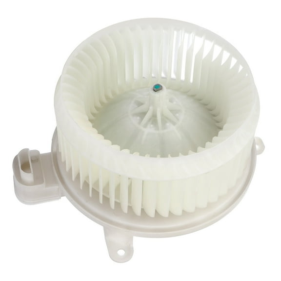 ECCPP HVAC plastic Heater Blower Motor w/Fan Cage fit for 2008-2017 for Toyota Sequoia,2011-2017 for Toyota Sienna 615-50184, 700298