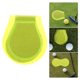 thumbnail image 2 of Toalla para limpiar pelotas de golf Toalla para lavar pelotas de golf Toalla práctica para limpiar pelotas de golf Toalla para limpiar pelotas de golf, 2 of 6