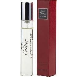 Le Parfumier - Cartier Pasha de Cartier Edition Noire Sport Pour Homme Eau  de Toilette - Le Parfumier