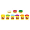 thumbnail image 3 of Masas Moldeables Hasbro Play-Doh Colorido jardín, 3 of 4