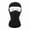 Black, variant on Balaclava Face Ski Motorcycle Helmet- Hood Winter Cold Weather Gear