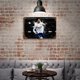 thumbnail image 5 of Son Heung-min Cartel Metálico, Decoración de Pared de Cartel Metálico Personalizado para Regalos de Fans, Amigos, Familia y Amantes 20*30cm, 5 of 6