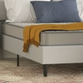 thumbnail image 4 of BizChair 6 Inch CertiPUR-US Certified Spring Mattress, Full Mattress in a Box, 4 of 13