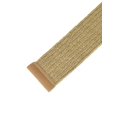 thumbnail image 3 of INSPIRE CHIC Women's Wide Stretch Woven Elastic Waist Belt Khaki, 3 of 5