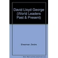 thumbnail image 1 of Pre-Owned David Lloyd George (Library Binding) 0877545812 9780877545811, 1 of 1
