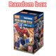 thumbnail image 3 of 1/9 piezas Transformer One Orion Pax Optimus Prime Bumblebee Sentinel Prime Robot Figura de acción Bloques de construcción Juguetes de empalme Juguete, 3 of 5