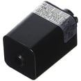 thumbnail image 2 of HT-PN-ADOPT-BK-Cal Lighting-HT Series-Pendant Adapter-Black Finish, 2 of 3