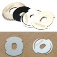 thumbnail image 5 of Fishing Reel Drag Clicker Kit Washer For Scorpion 2021 For Dc Right Hand, 5 of 8