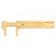 thumbnail image 4 of Calibrador Vernier, Mini Calibre Deslizante Vernier Vernier Calipertool Mini Calibre Vernier Aspecto Llamativo NikouMX herramienta, 4 of 7