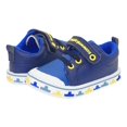 thumbnail image 1 of Tenis Niña Arcoiris Bubble Gummers Morris Azul Rey 12-17 azul marino 17, 1 of 7