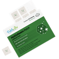 thumbnail image 2 of MultiVitamin Plus Topical Patch without Iron by PatchAid Size: 1-Month Supply, 2 of 7