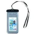 thumbnail image 3 of Mobile Phone Waterproof Bag Sponge Floating Airtight Pouch, 3 of 8