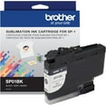 thumbnail image 1 of Brother SP01BKS Encre de sublimation noire authentique, 1 of 7