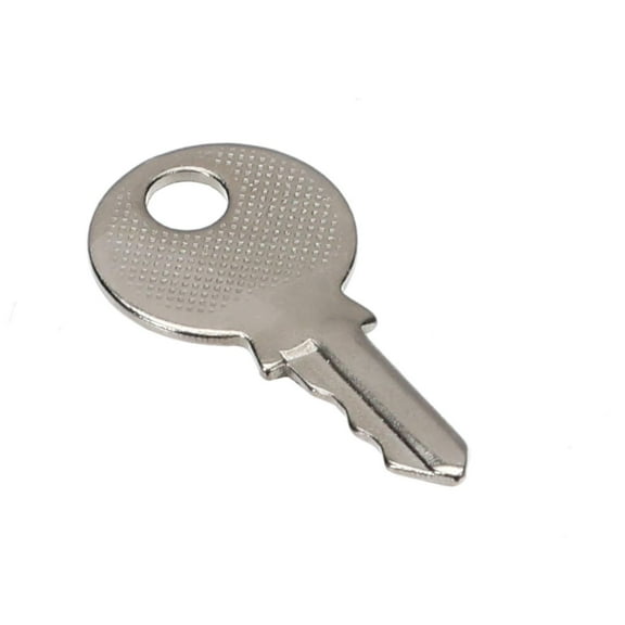 KEY FOR AWF25 67154 - Genuine OEM Replacement Part