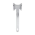 thumbnail image 3 of Kitchen Aluminium Metal Meat Mallet Tenderizer Steak Beef Chicken Hammer, 3 of 10